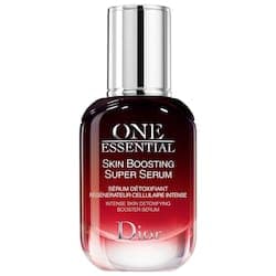 DIOR one essential skin boosting super serum