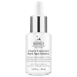 Kiehl's Since 1851 clearly corrective dark spot solution
