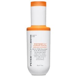 Peter Thomas Roth potent c power serum
