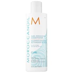 Moroccanoil curl enhancing conditioner