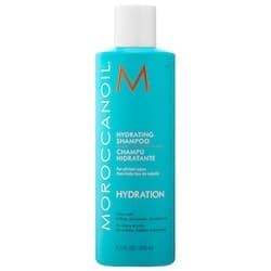 Moroccanoil hydrating shampoo