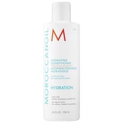 Moroccanoil hydrating conditioner