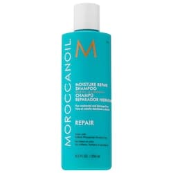 Moroccanoil moisture repair shampoo