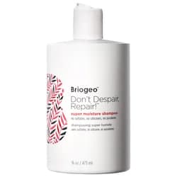 Briogeo don t despair repair super moisture shampoo