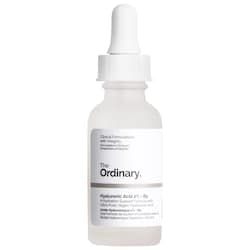 The Ordinary the ordinary hyaluronic acid 2 b5 hydrating serum