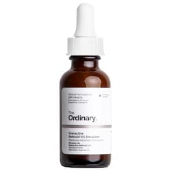 The Ordinary the ordinary deciem granactive retinoid 2 emulsion