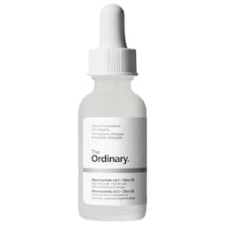 The Ordinary the ordinary deciem niacinamide 10 zinc 1