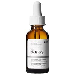 The Ordinary the ordinary deciem 100 organic cold pressed rose hip seed oil