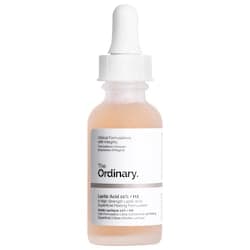 The Ordinary the ordinary deciem lactic acid 10 ha 2