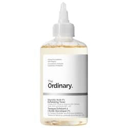 The Ordinary the ordinary deciem glycolic acid 7 toning solution