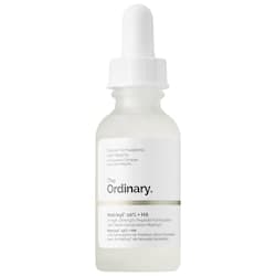 The Ordinary the ordinary deciem matrixyl 10 ha
