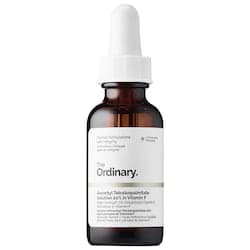 The Ordinary the ordinary deciem ascorbyl tetraisopalmitate solution 20 in vitamin f