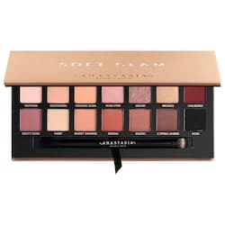Anastasia Beverly Hills soft glam eyeshadow palette