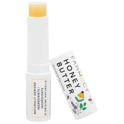 Farmacy honey butter beeswax lip balm
