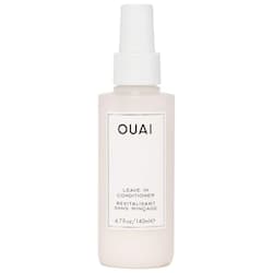 OUAI leave in conditioner