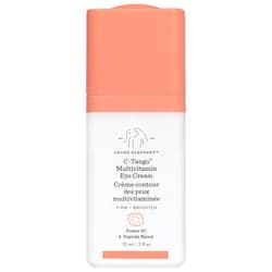 Drunk Elephant c tango multivitamin eye cream
