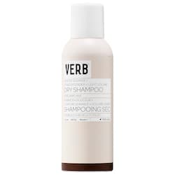 Verb dry shampoo for dark hair
