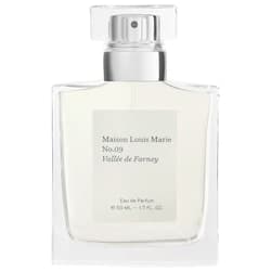 Maison Louis Marie no 09 vall e de farney eau de parfum