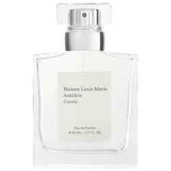 Maison Louis Marie antidris cassis eau de parfum