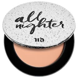 Urban Decay all nighter waterproof setting powder
