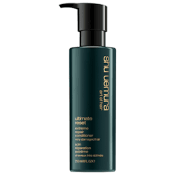 shu uemura ultimate reset conditioner