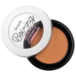 Benefit Cosmetics boi ing indistrial strength concealer