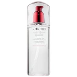 Shiseido treatment softener
