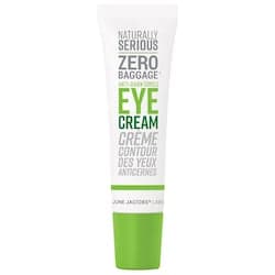 Naturally Serious zero baggage anti dark circle eye cream