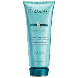 Kérastase resistance conditioner for damaged hair