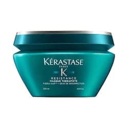 Kérastase resistance mask for severely damaged hair
