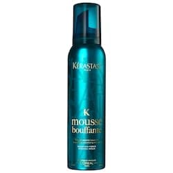 Kérastase mousse bouffante volumizing hair mousse