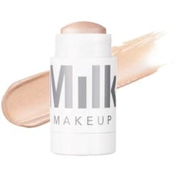 MILK MAKEUP dewy cream highlighter stick