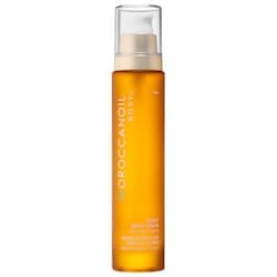 Moroccanoil night body serum