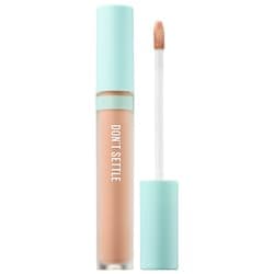 Kaja don t settle concealer