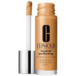 CLINIQUE beyond perfecting foundation concealer