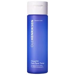 OLEHENRIKSEN glow2oh dark spot toner