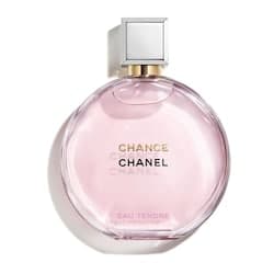 CHANEL chance eau tendre eau de parfum