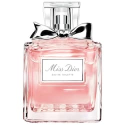 DIOR miss dior eau de toilette spray