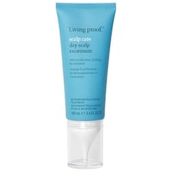 Living Proof dry scalp treatment