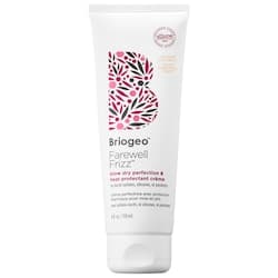 Briogeo rosarco blow dry perfection heat protectant creme