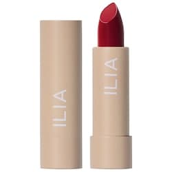 ILIA color block high impact lipstick