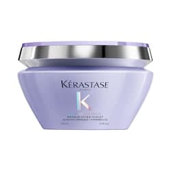 Kérastase blond absolu anti brass purple hair mask
