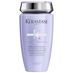 Kérastase blond absolu anti brass purple shampoo
