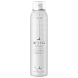 Drybar drybar detox clear invisible dry shampoo