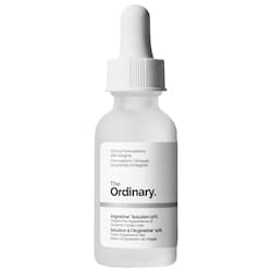 The Ordinary argireline solution 10 serum for facial wrinkles