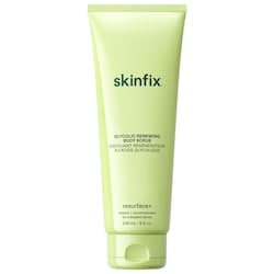 Skinfix resurface glycolic renewing scrub