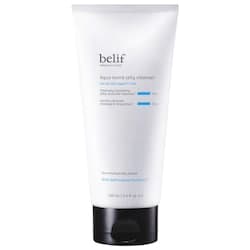 belif aqua bomb jelly cleanser