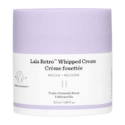 Drunk Elephant Lala Retro™ Nourishing Whipped Refillable Moisturizer