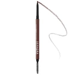 SEPHORA COLLECTION retractable brow pencil waterproof