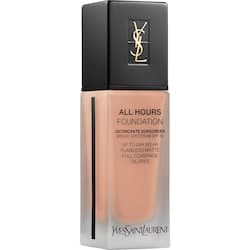 Yves Saint Laurent all hours full coverage matte foundation